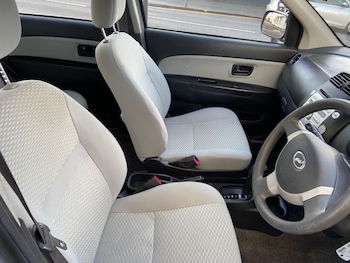 Used Perodua MYVI 2011 for sale - 78337131: Photo