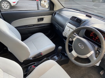 Used Perodua MYVI 2011 for sale - 78337131: Photo