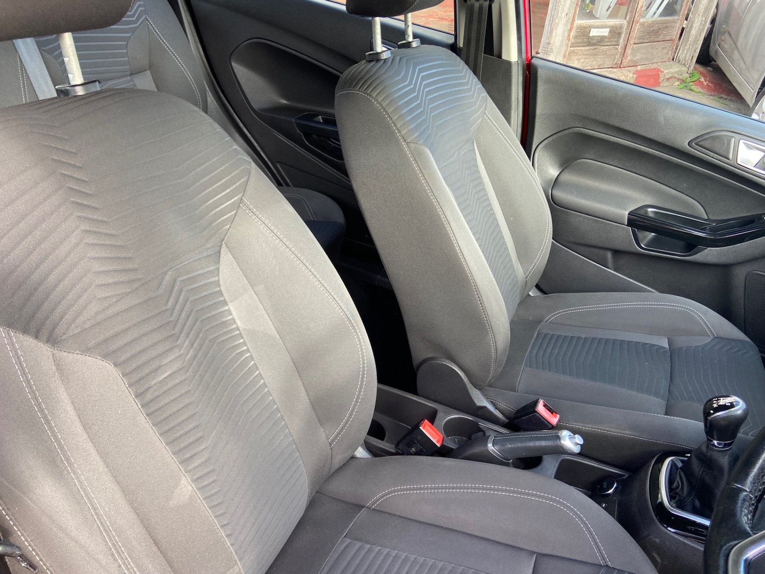 Vehicle 15
