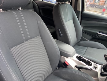 Used Ford Grand C-Max 2011 for sale - 76497085: Photo