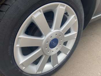 Used Ford Fusion 2010 for sale - 74891178: Photo