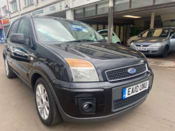 Used Ford Fusion 2010 for sale - 74891178: Photo
