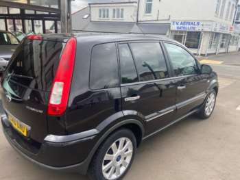 Used Ford Fusion 2010 for sale - 74891178: Photo