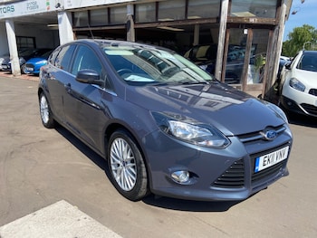 Used Ford Focus 2011 for sale - 78657282: Photo