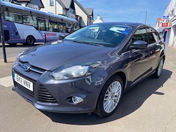 Used Ford Focus 2011 for sale - 78657282: Photo