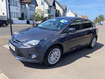 Used Ford Focus 2011 for sale - 78657282: Photo