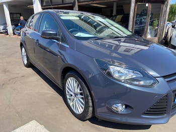Used Ford Focus 2011 for sale - 78657282: Photo