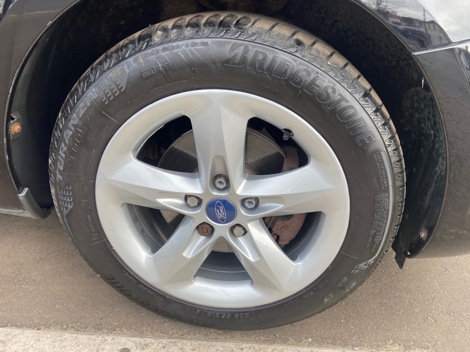 Used Ford Focus 2010 for sale - 78039563: Photo 12