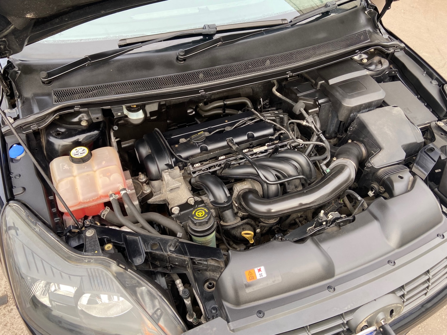 Used Ford Focus 2010 for sale - 78039563: Photo 19