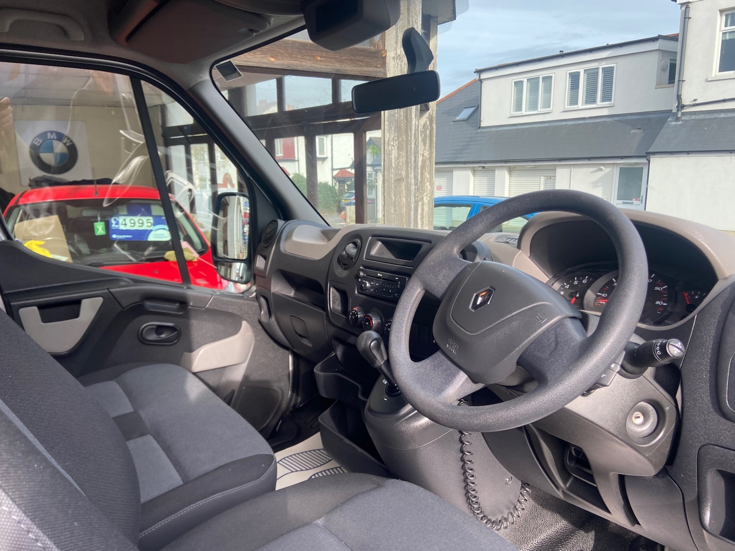 Used Renault Master 2012 for sale - 76415038: Photo 17