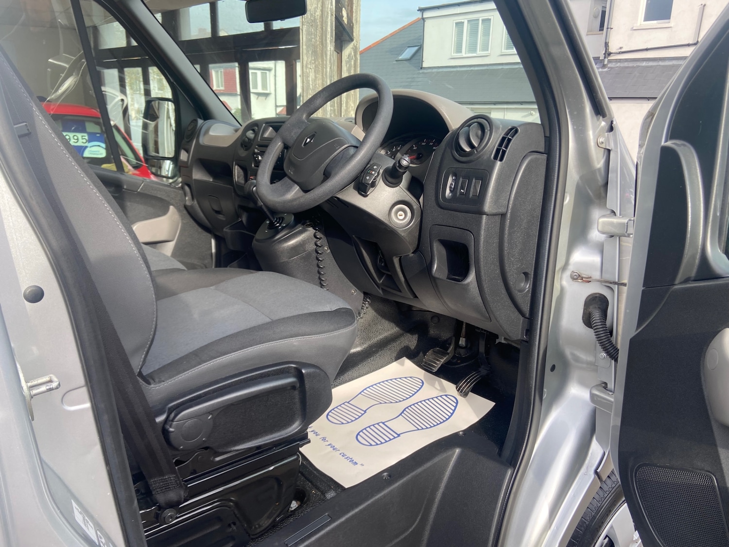 Used Renault Master 2012 for sale - 76415038: Photo 18