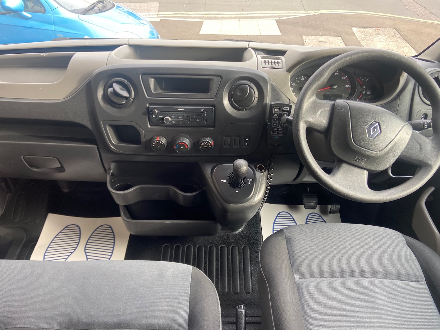 Used Renault Master 2012 for sale - 76415038: Photo 22