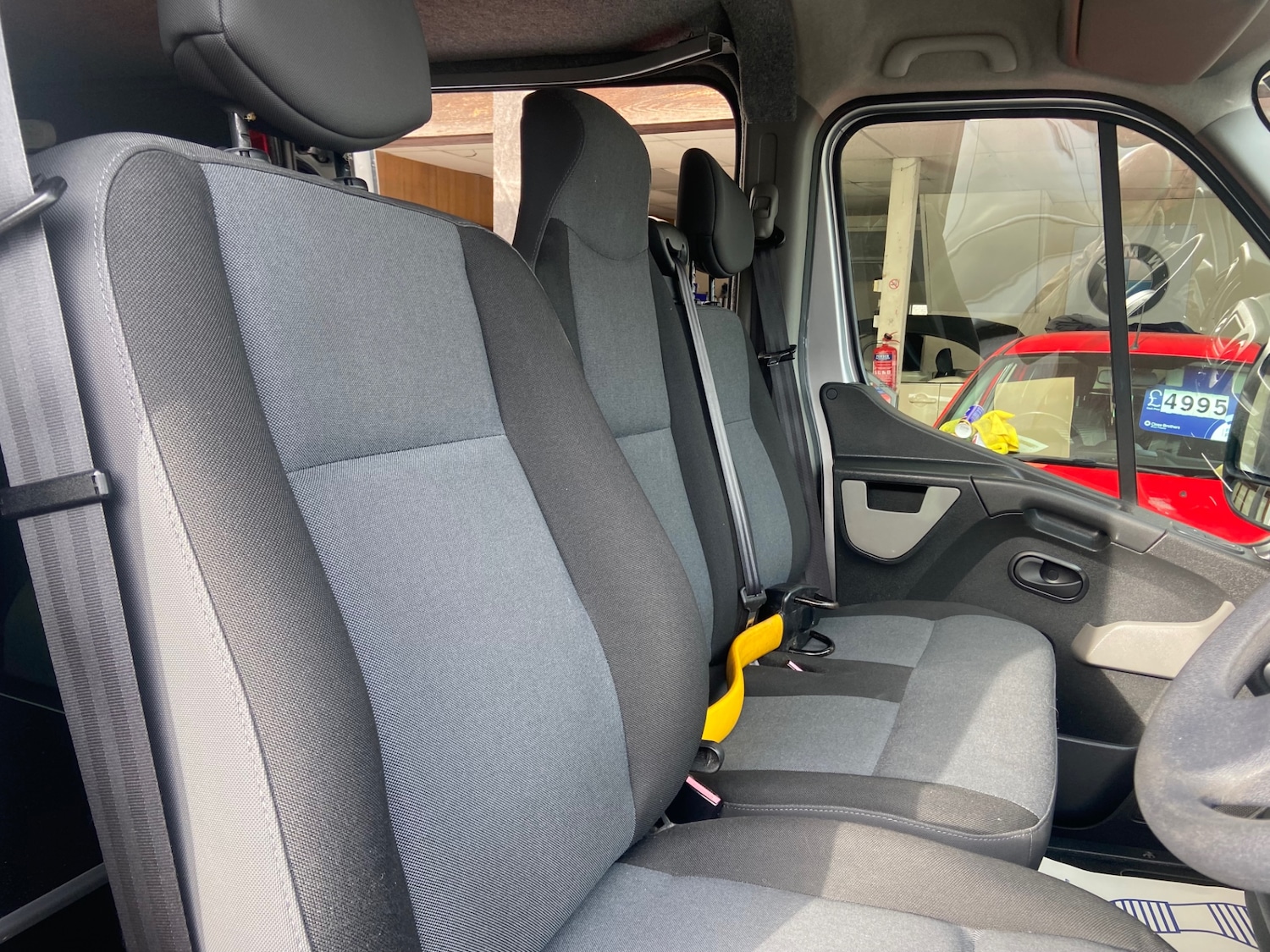 Used Renault Master 2012 for sale - 76415038: Photo 23