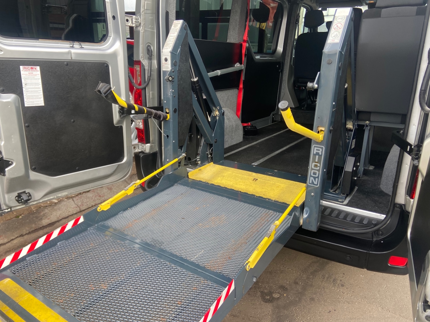 Used Renault Master 2012 for sale - 76415038: Photo 25