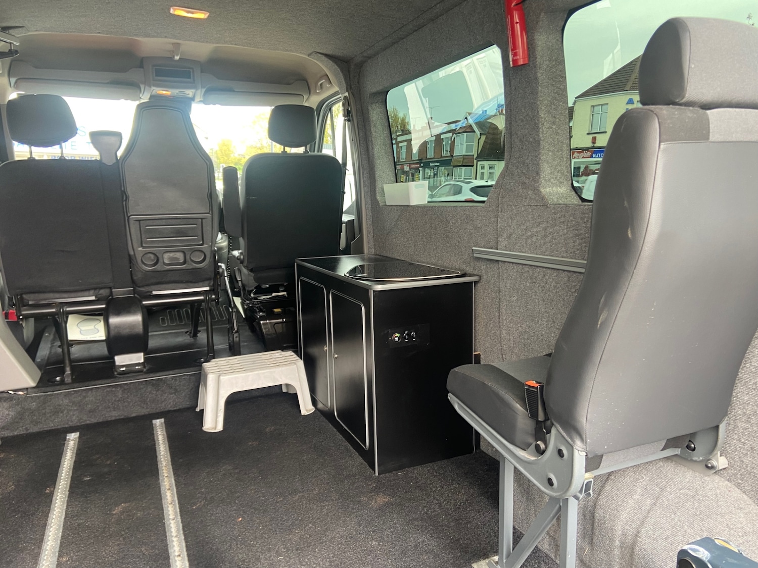 Used Renault Master 2012 for sale - 76415038: Photo 27