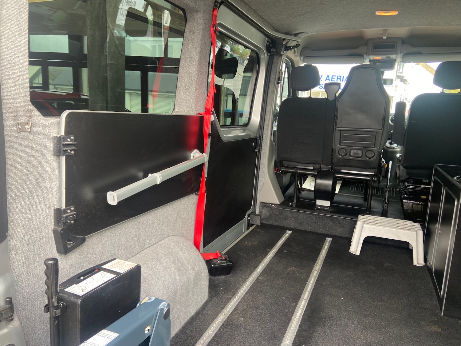 Used Renault Master 2012 for sale - 76415038: Photo 28