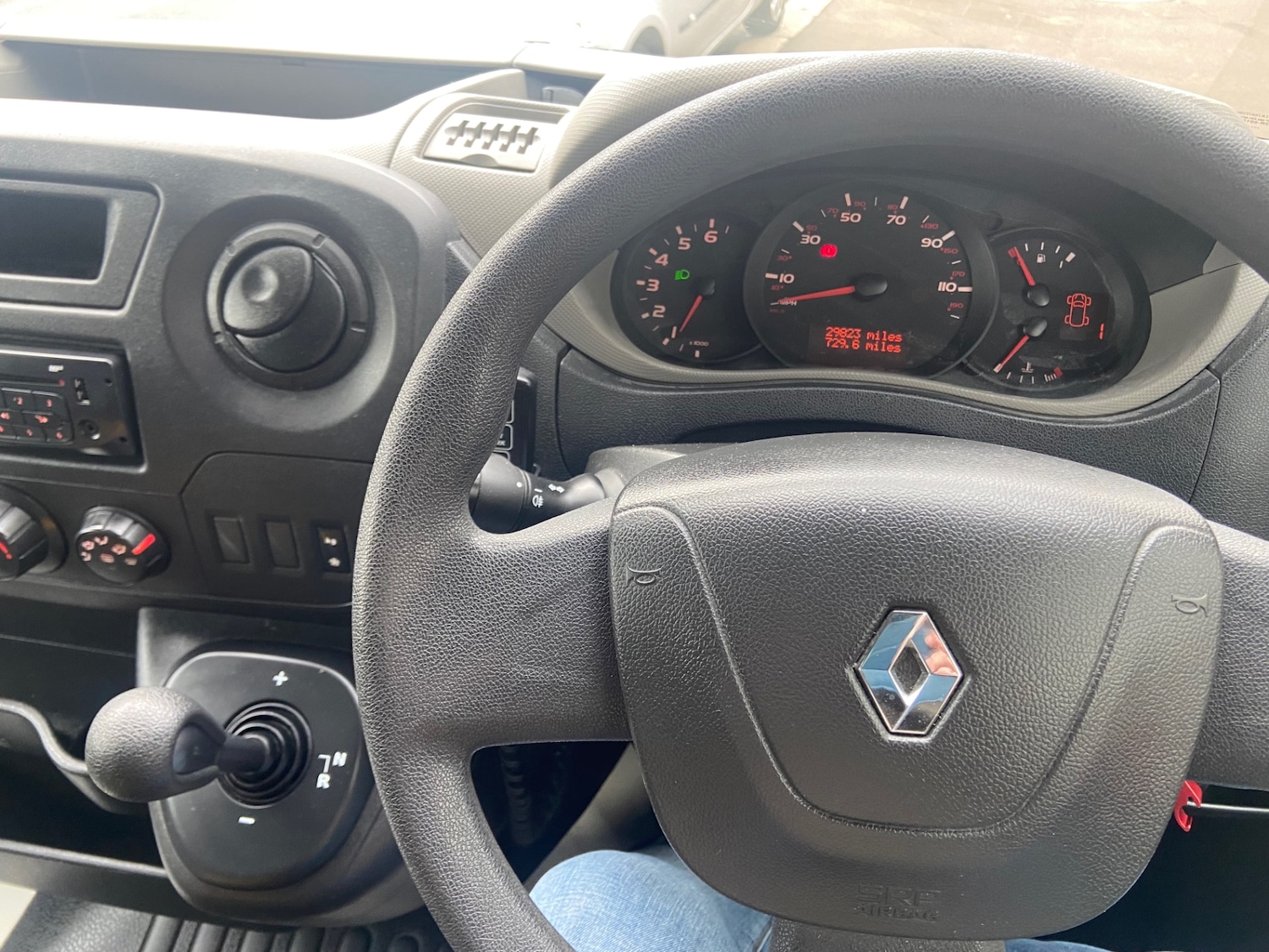 Used Renault Master 2012 for sale - 76415038: Photo 30