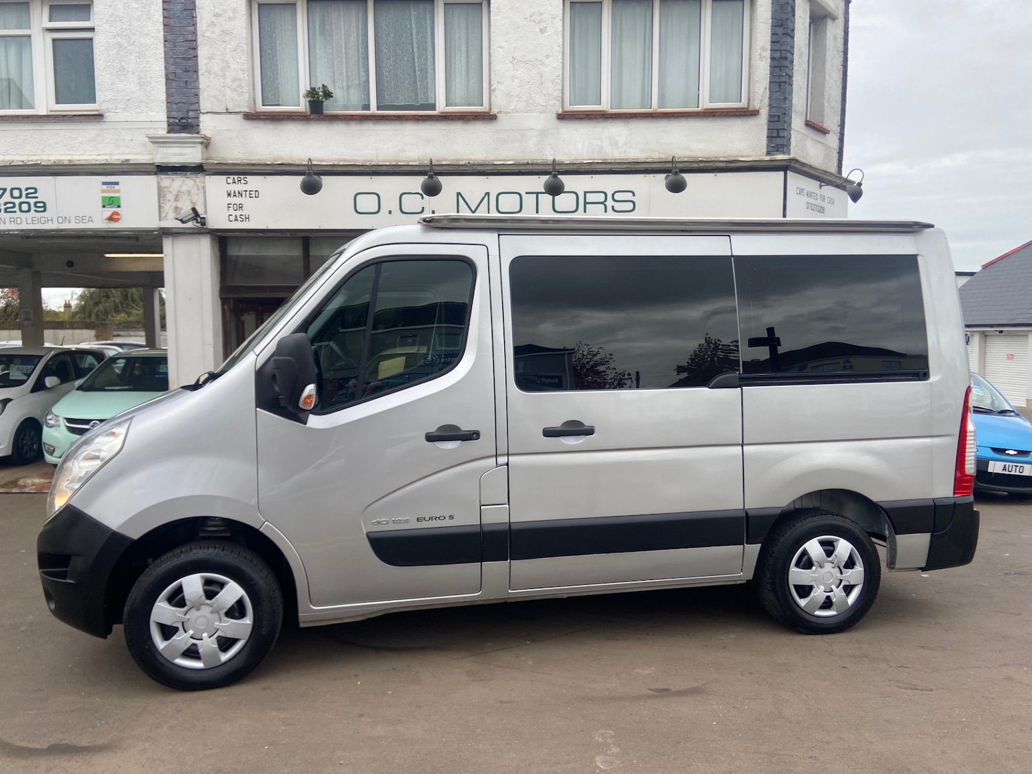 Used Renault Master 2012 for sale - 76415038: Photo 32