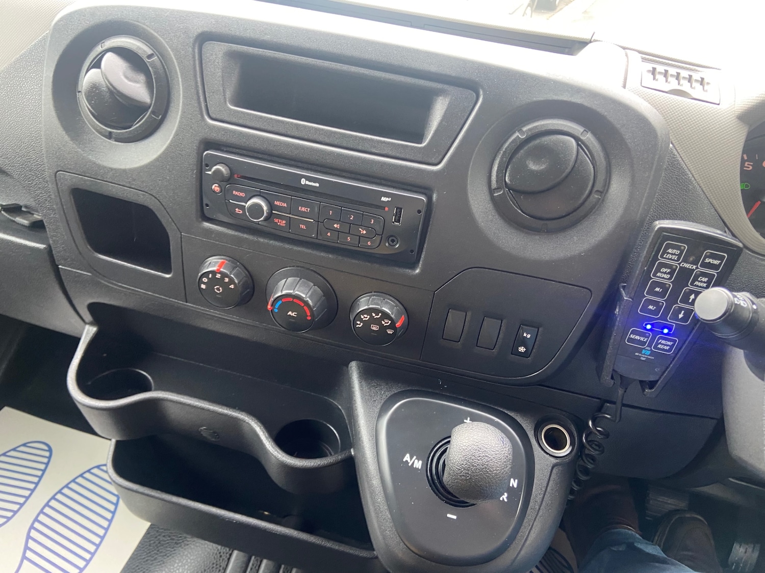 Used Renault Master 2012 for sale - 76415038: Photo 33