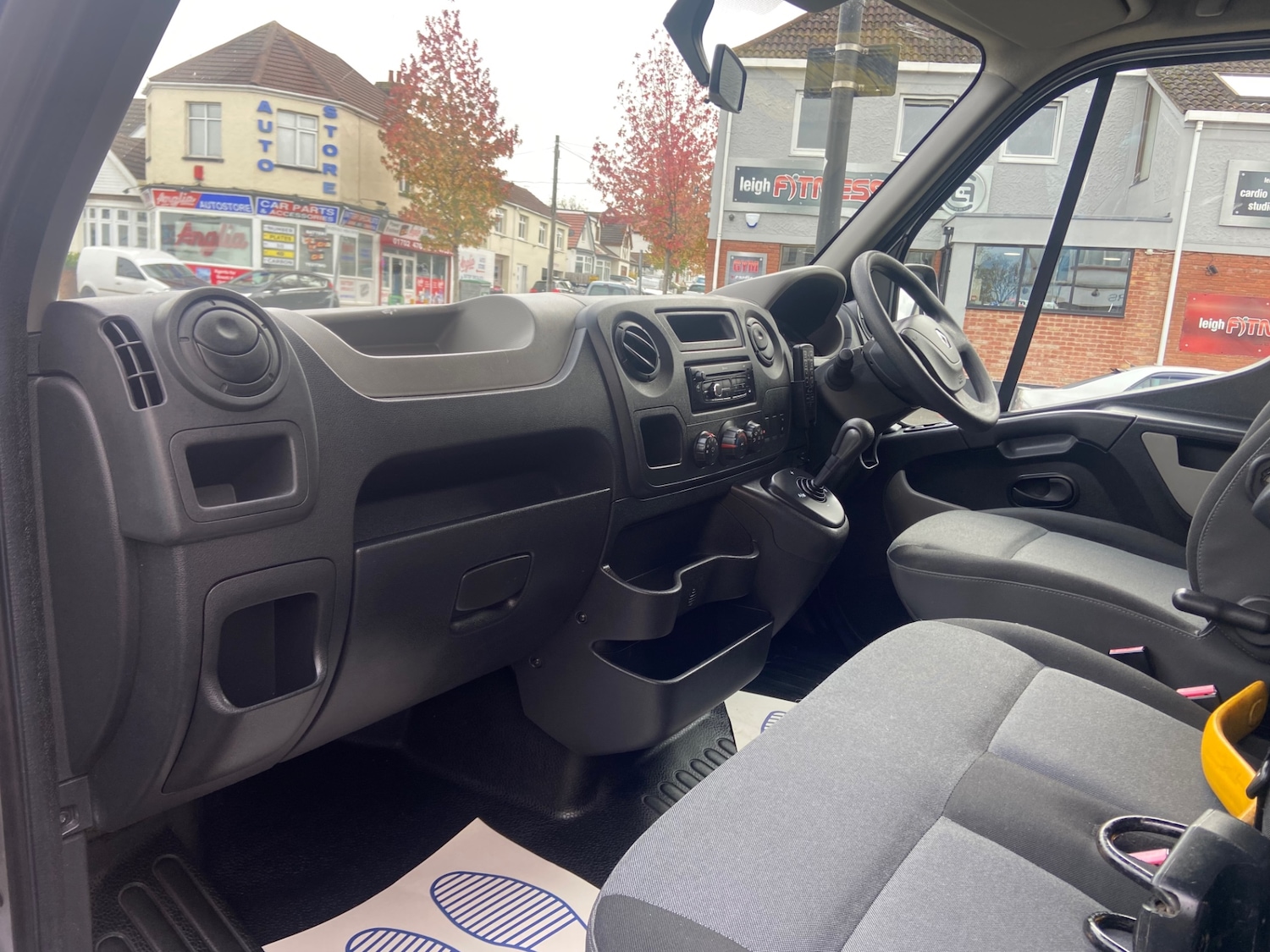 Used Renault Master 2012 for sale - 76415038: Photo 34