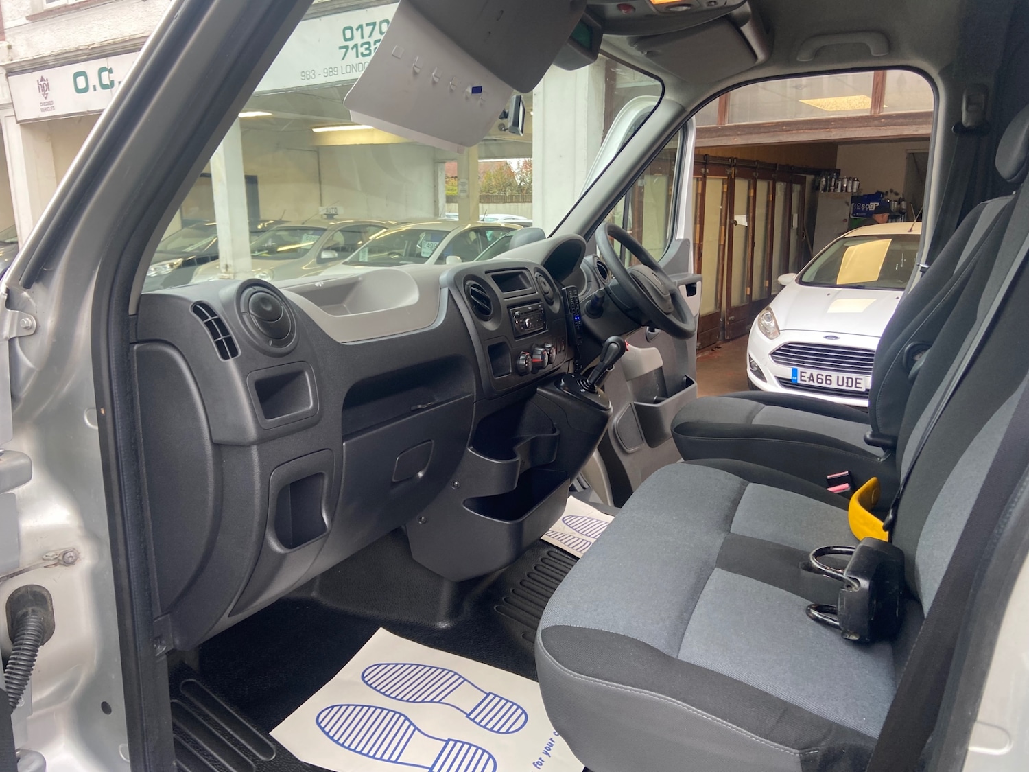 Used Renault Master 2012 for sale - 76415038: Photo 35