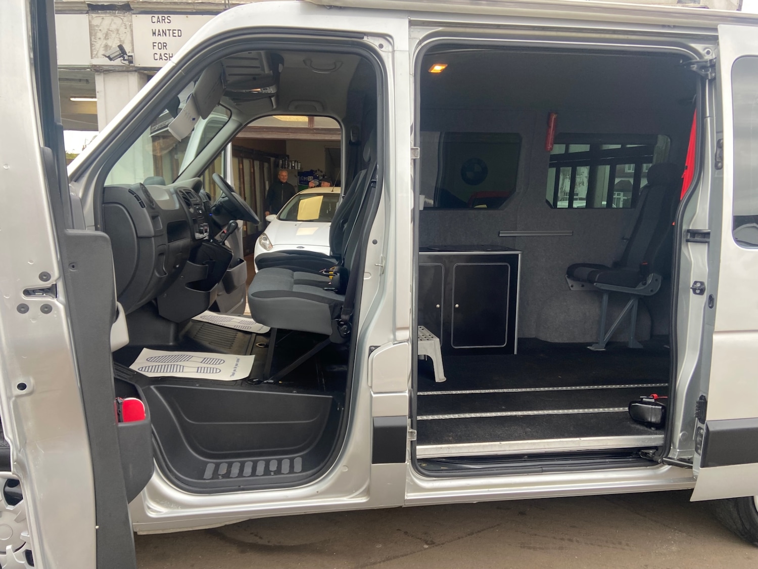 Used Renault Master 2012 for sale - 76415038: Photo 36