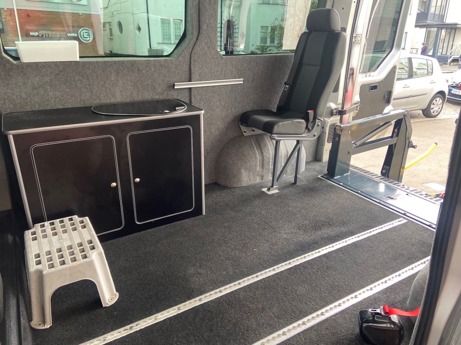 Used Renault Master 2012 for sale - 76415038: Photo 5