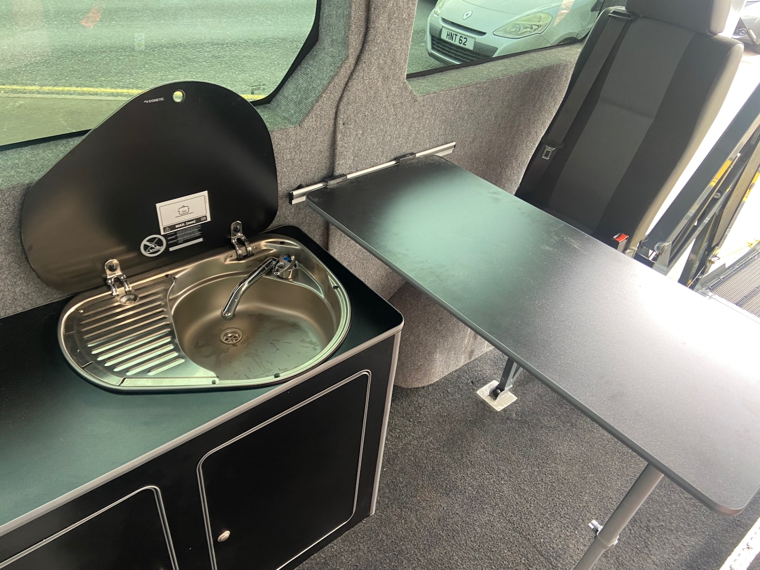 Used Renault Master 2012 for sale - 76415038: Photo 6