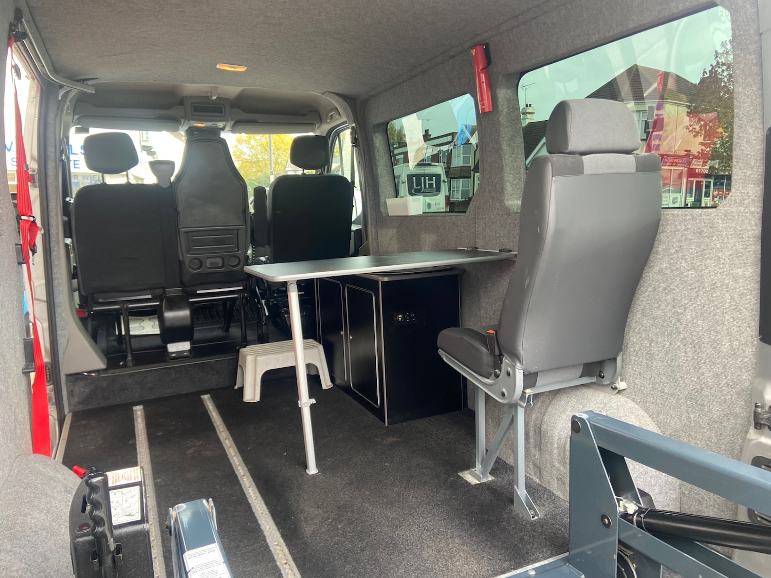 Used Renault Master 2012 for sale - 76415038: Photo 7