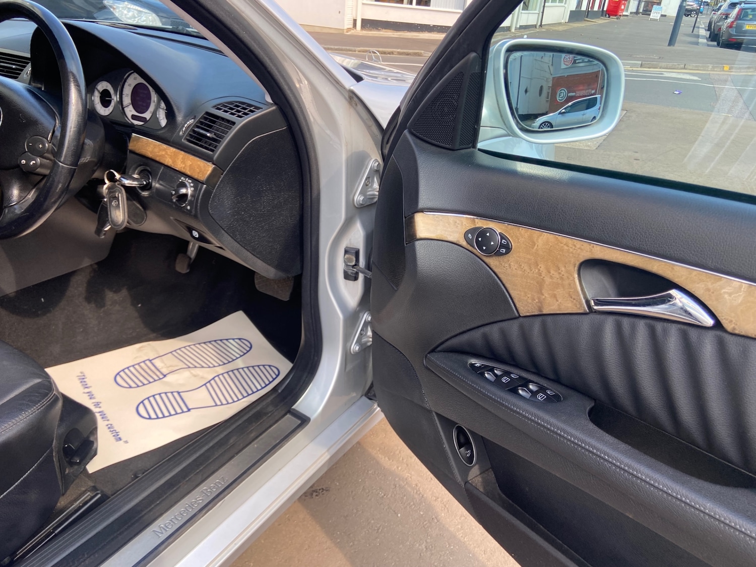 Vehicle 24