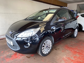 Used Ford Ka 2014 for sale - 78791950: Photo