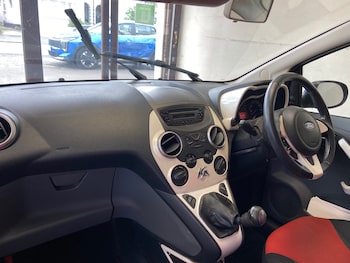 Used Ford Ka 2014 for sale - 78791950: Photo