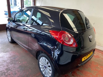 Used Ford Ka 2014 for sale - 78791950: Photo