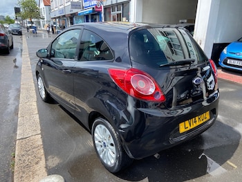 Used Ford Ka 2014 for sale - 78791950: Photo