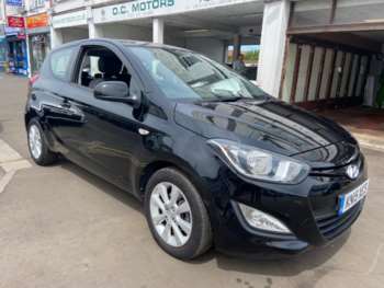 2015 (15) - 1.2 Active 3dr