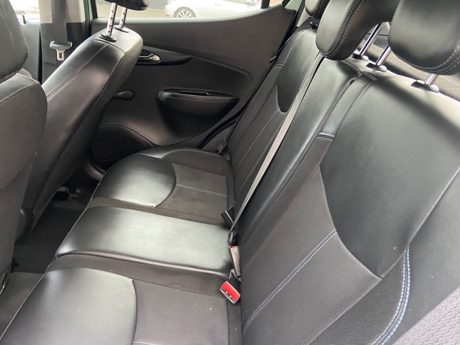 Used Vauxhall Viva 2017 for sale - 77208625: Photo 10