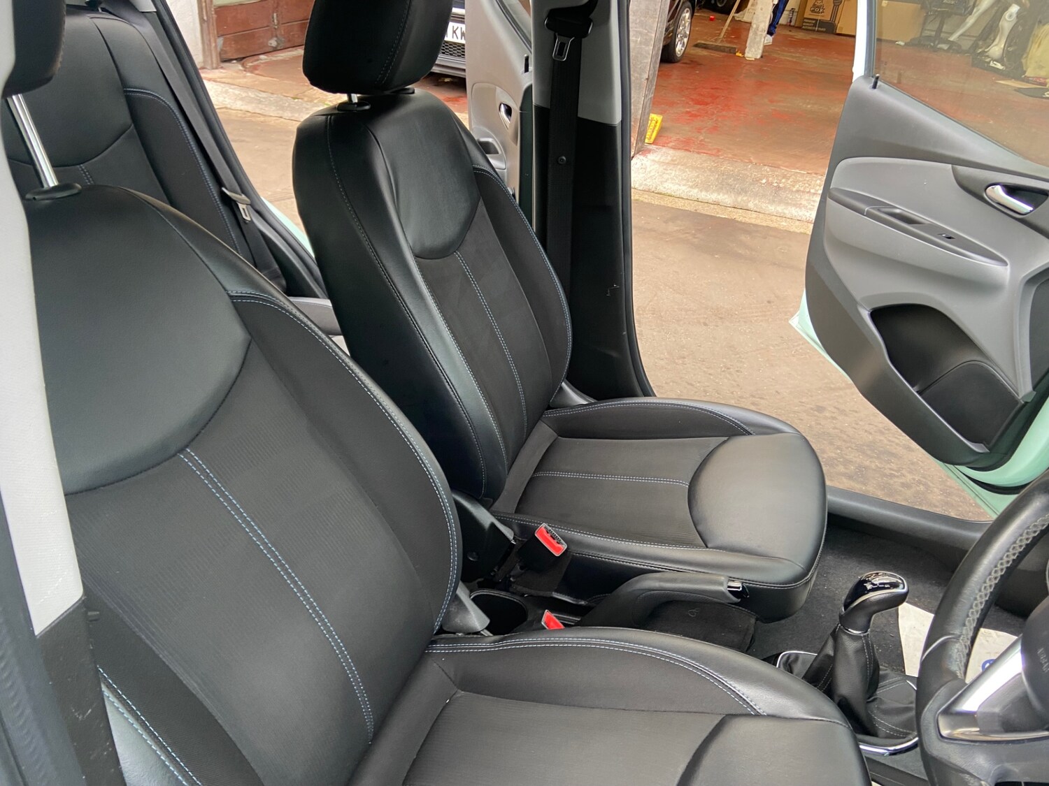 Used Vauxhall Viva 2017 for sale - 77208625: Photo 18