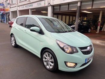 Vauxhall Viva feature image