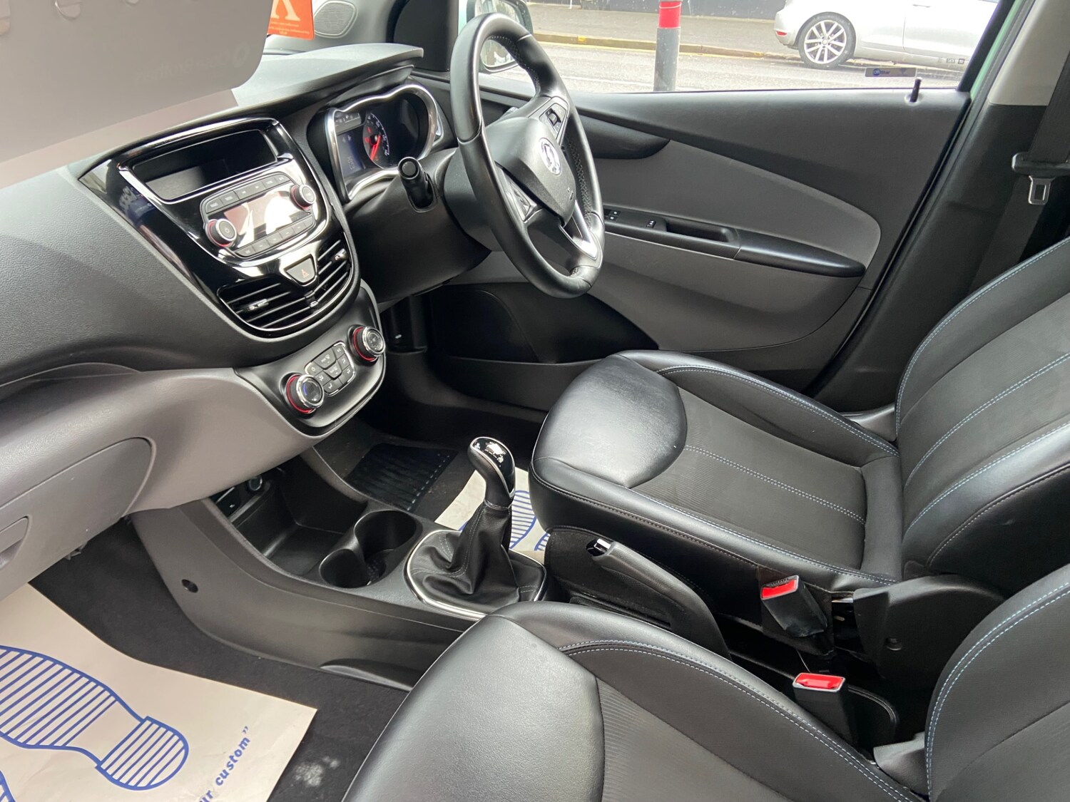 Used Vauxhall Viva 2017 for sale - 77208625: Photo 6