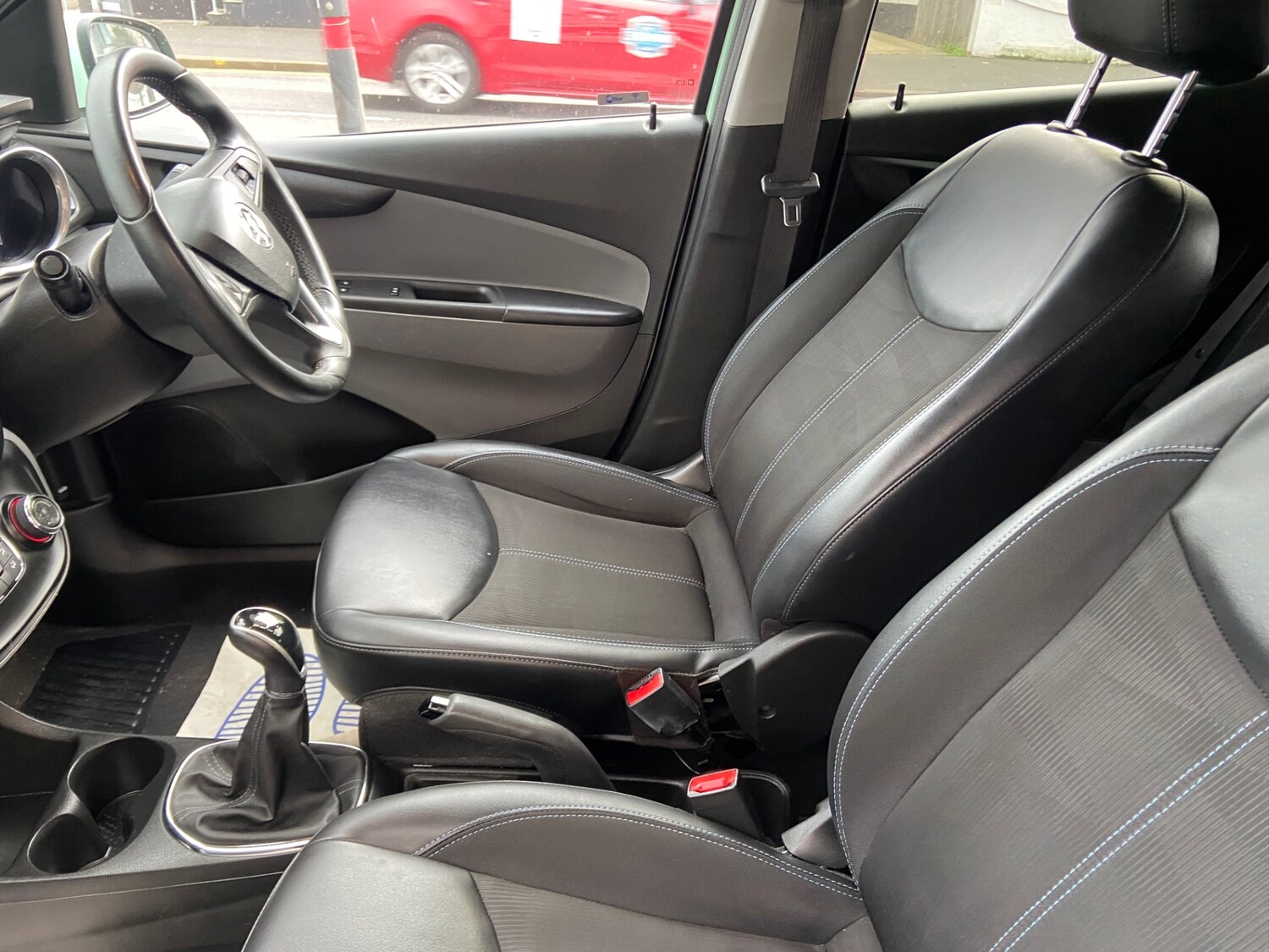 Used Vauxhall Viva 2017 for sale - 77208625: Photo 7