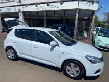 2010 (10) - 1.6 1 5dr Auto