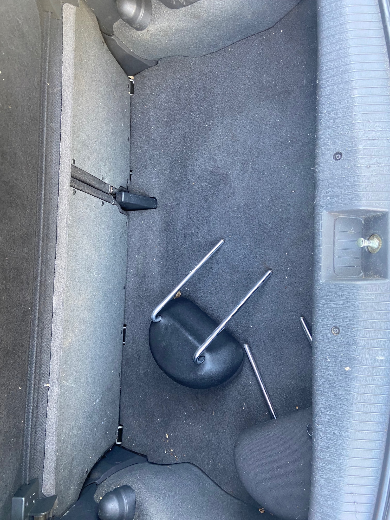 Used Vauxhall Corsa 2006 for sale - 77482248: Photo 11