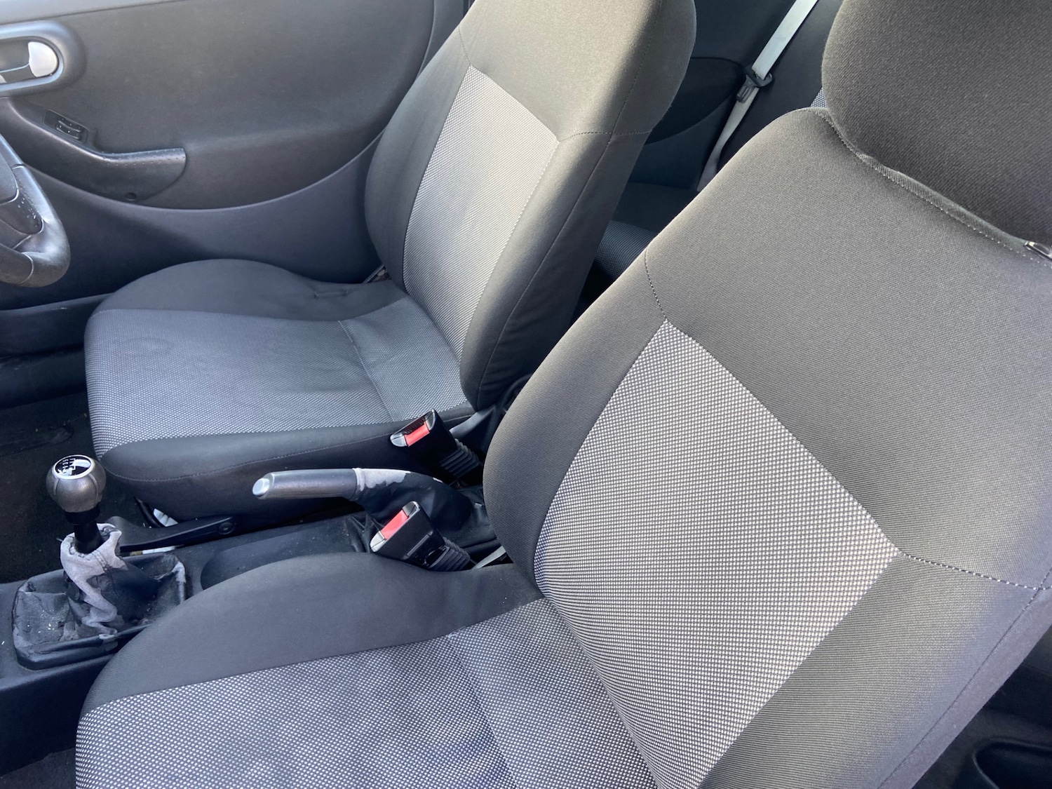 Used Vauxhall Corsa 2006 for sale - 77482248: Photo 7