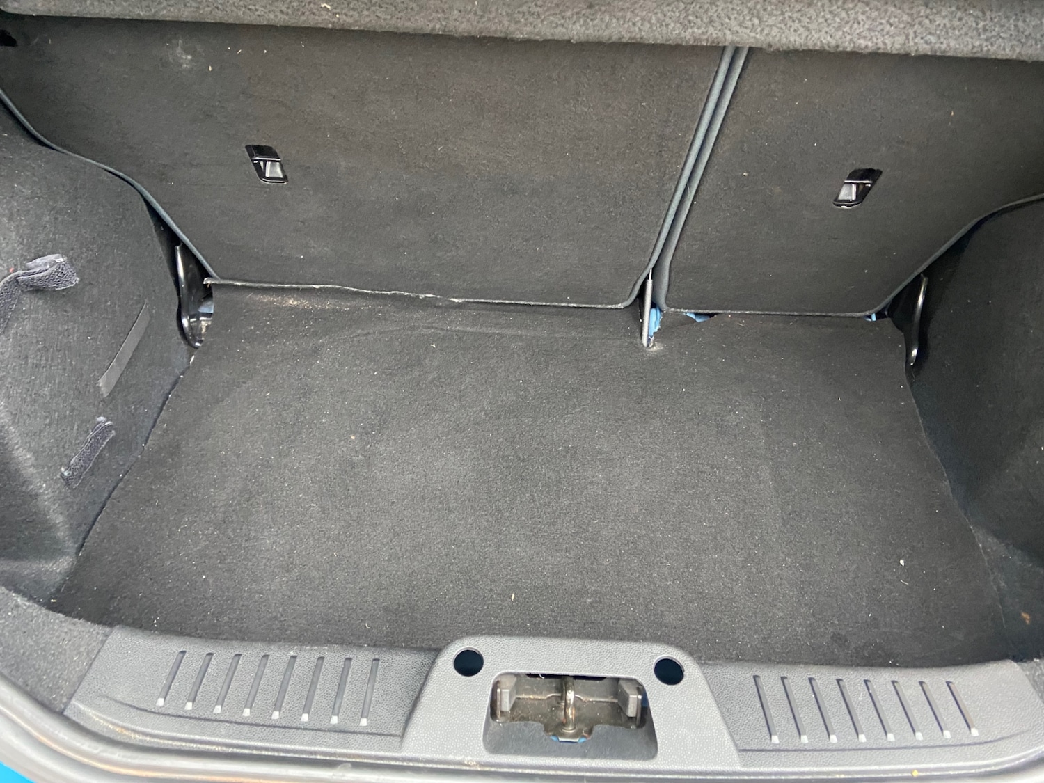 Used Ford Fiesta 2011 for sale - 77562603: Photo 13