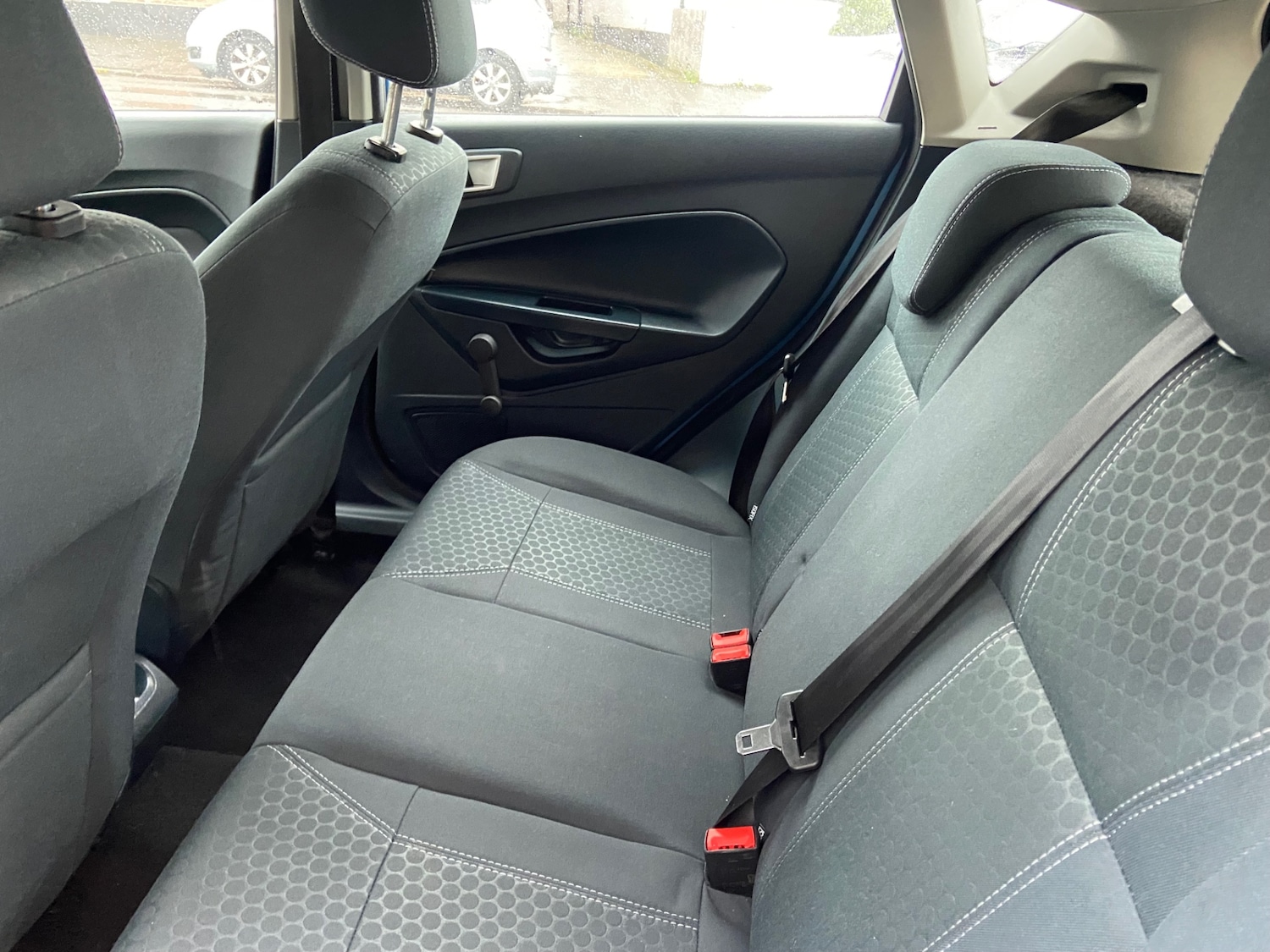 Used Ford Fiesta 2011 for sale - 77562603: Photo 16