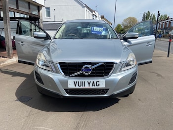 Used Volvo XC60 2011 for sale - 78412769: Photo
