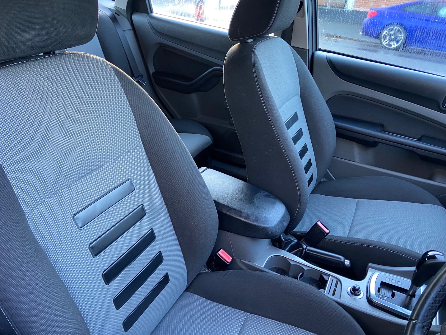 Used Ford Focus 2008 for sale - 76986613: Photo 13