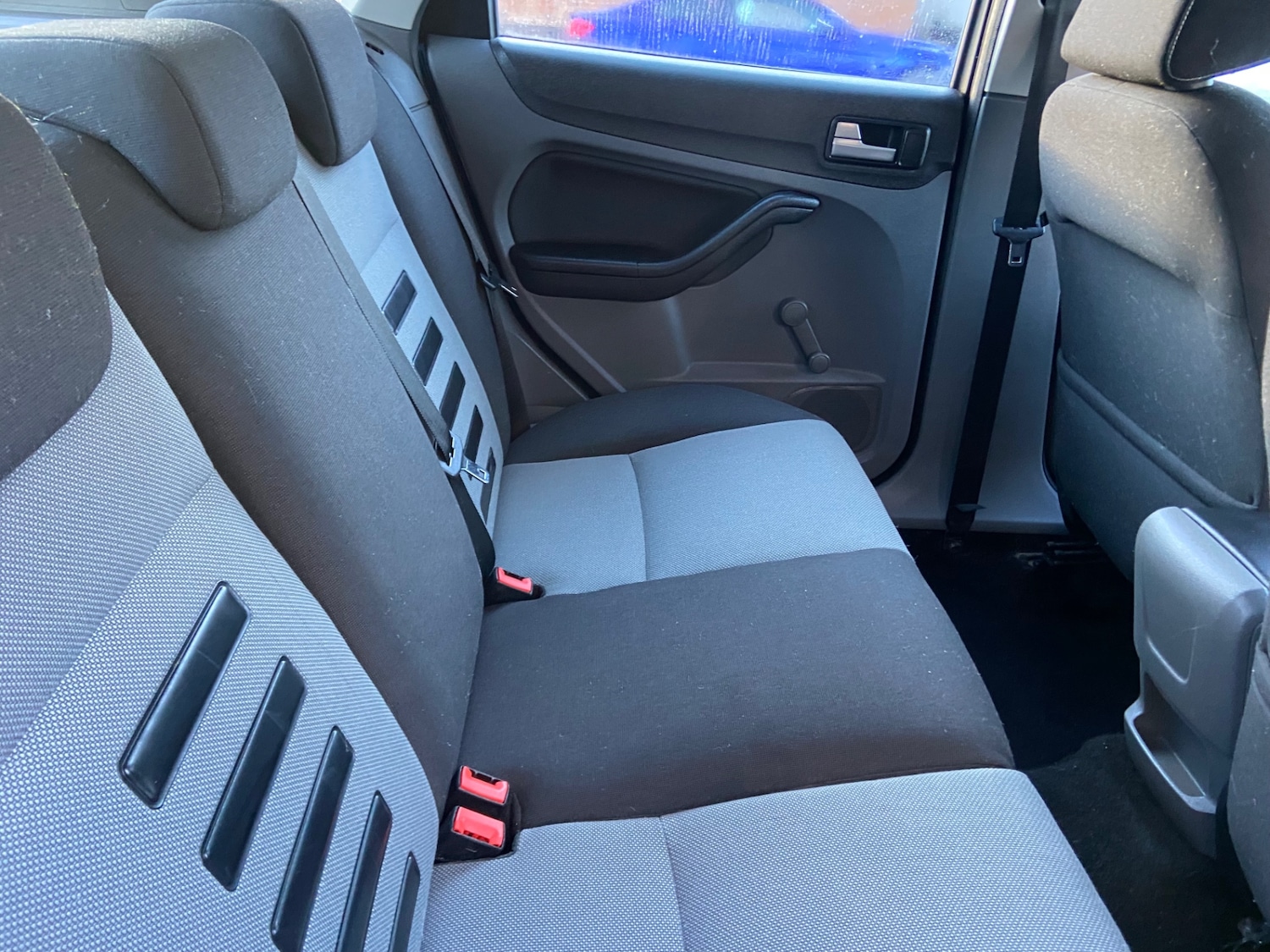 Used Ford Focus 2008 for sale - 76986613: Photo 14