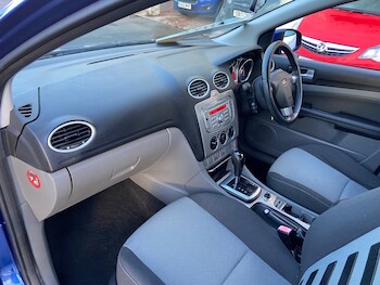 Used Ford Focus 2008 for sale - 76986613: Photo