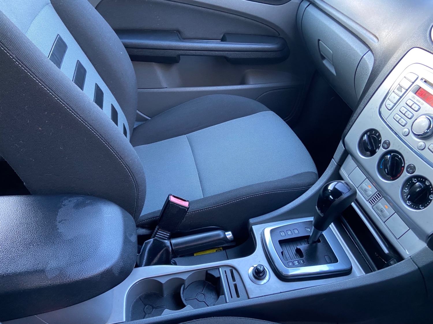 Used Ford Focus 2008 for sale - 76986613: Photo 7